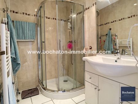 Location Appartement 2 pièces 33m² - Photo 4