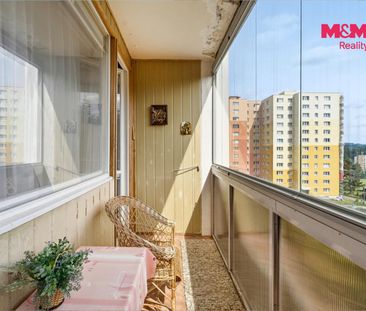 Pronájem bytu 3+1 70 m² - Fotografie 6