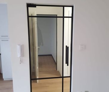 Appartement te huur - Foto 1