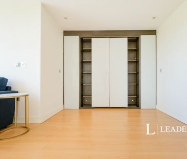 apartment to rent No 1 Gunwharf Quays, Portsmouth, PO1 - Photo 2