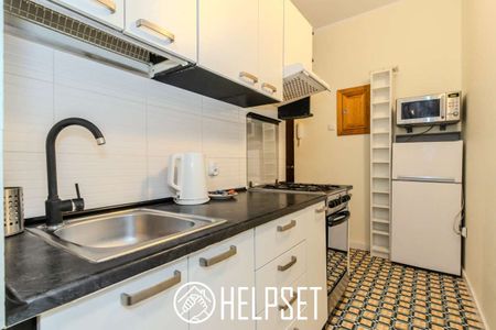 Mieszkanie w centrum Gdańska – ul. Rajska 8 - Zdjęcie 5