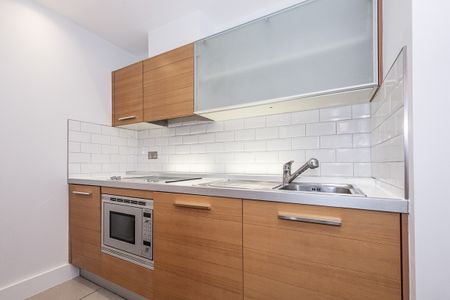 1 bedroom apartment to rent - Photo 2