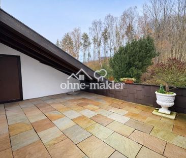 Fußbodenheizung, eigene Dachterrasse und gute Wohnlage – Ihr neues ... - Photo 4