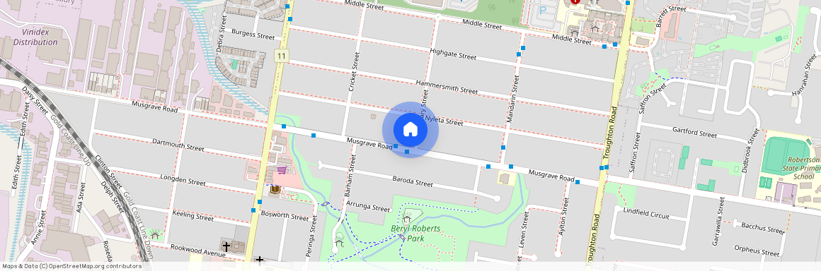 4 Boundary Street, QLD 4108, Coopers Plains