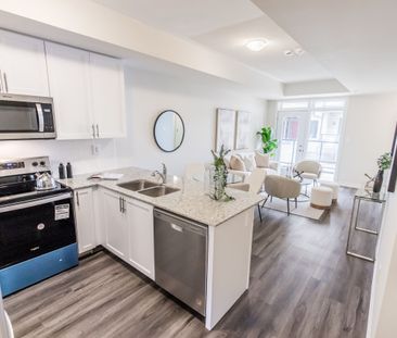 For Lease - 1597 Rose Way Unit# 112, Milton, Ontario - Photo 4