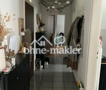 helle und freundliche 2,5 Raum Wohnung in Mülheim an der Ruhr Winkh... - Foto 1