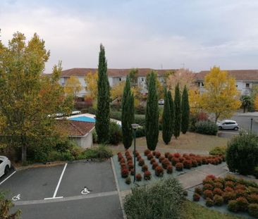 Location Appartement 2 pièces 44m² POITIERS 86000 - Photo 6