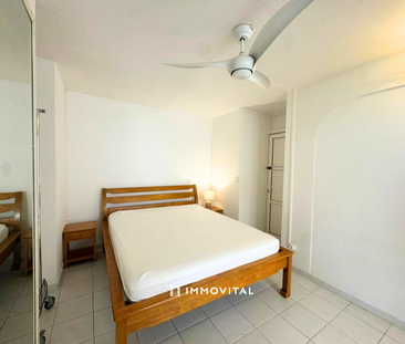 Location Appartement 1 pièce 25m² LE GOSIER 97190 - Photo 1