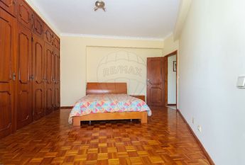 Apartamento T2 em Lisboa