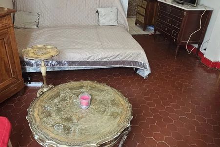 STUDIO NEGRESCO LOCATION ETUDIANTE - Photo 2