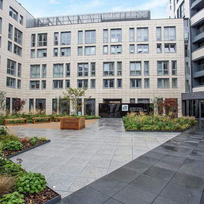 1 bedroom flat to rent - Photo 1