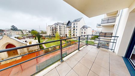 Appartement de type 3 - Photo 4