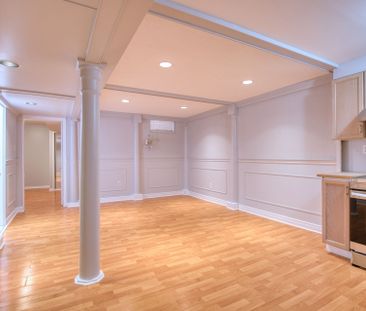 For Lease - 7299 Sandhurst Drive Unit# Bsmt, Mississauga, Ontario - Photo 4