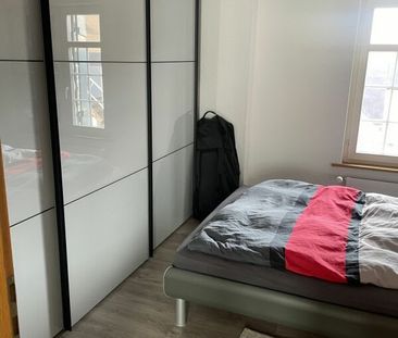 2.5 Zimmer, 2. Stock - Photo 4