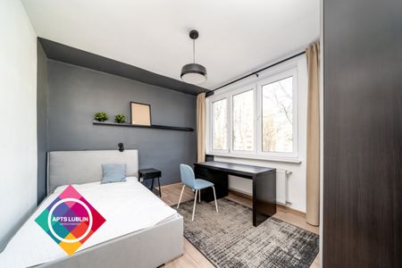 3 separate rooms, close MUL - Zdjęcie 4