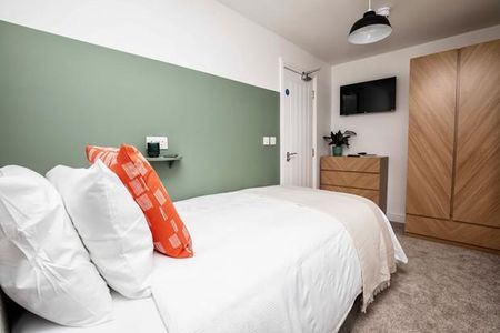 6 bedroom house share to rent - Photo 3