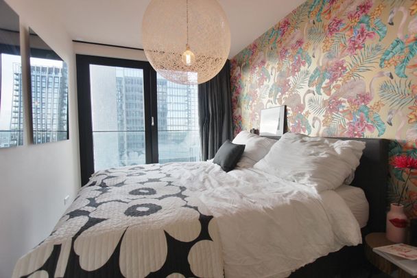 Badhuiskade 159, Overhoeks, 1031KV, Amsterdam - Foto 1