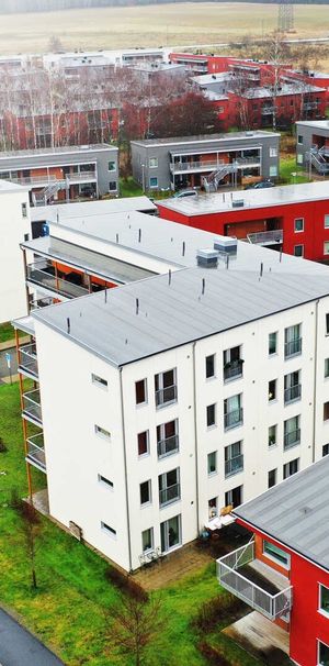 Ribby Allé, Västerhaninge - Foto 1