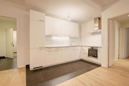 Appartement te huur - Photo 5