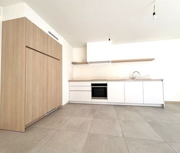 Modern en instapklaar gelijkvloers appartement met terras, tuin en ... - Photo 6