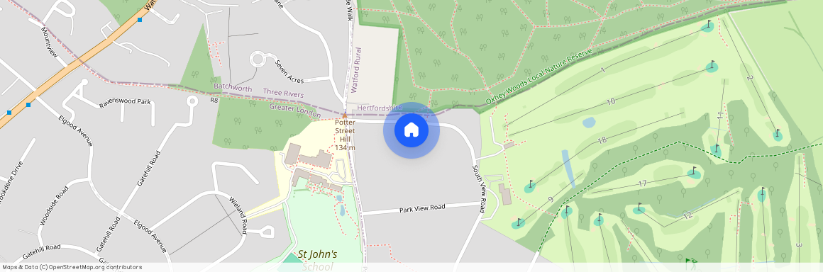 Pinner, HA5, Pinner