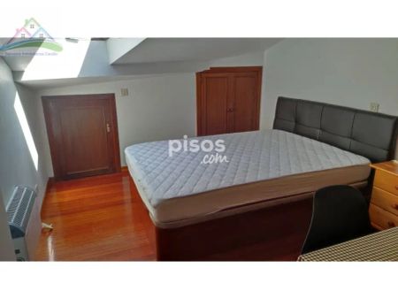 Apartamento en alquiler en Conxo - Photo 4