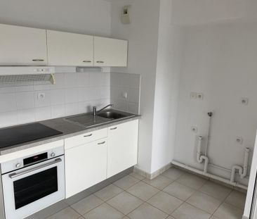 Location Appartement 3 pièces 62m² NANTES 44100 - Photo 2