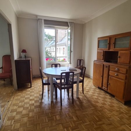 Location Appartement 5 Pièces 136 m² - Meublé - Photo 1