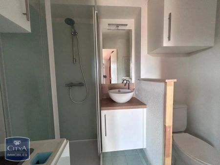 Maison à louer 3 pièces 30.13m² - Photo 5