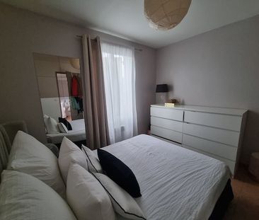 Location Appartement 3 pièces 54m² - Photo 1