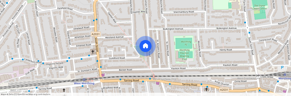 Lanfranc Road