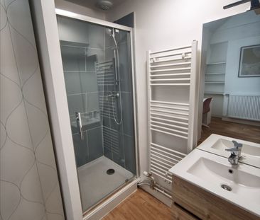 Location Appartement 2 pièces 16m² - Photo 6