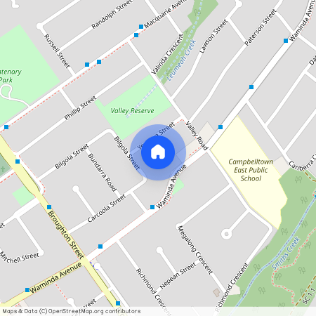 5 Coraki Avenue, NSW 2560, Campbelltown
