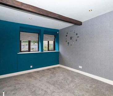 1 bedroom terraced house to rent - Photo 5