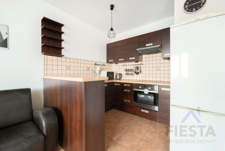 Gdańsk Ujeścisko, ul. Rogalińska - Zdjęcie 3