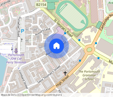Warblington Street, Portsmouth - Photo 1