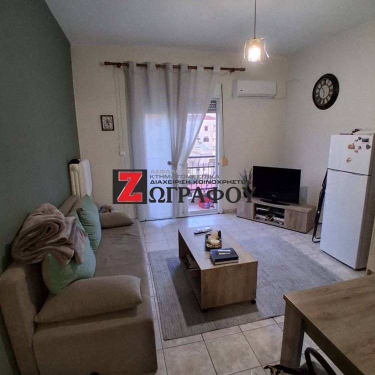 Διαμέρισμα για ενοικίαση Ζυμβρακάκη (Κομοτηνή) - Φωτογραφία 1
