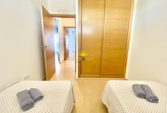 2 BEDROOM GROUND FLOOR APARTMENT - TERRAZAS DE LA TORRE