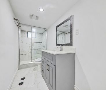 For Lease - 61 Galloway Road Unit# Lower, Toronto, Ontario - Photo 5
