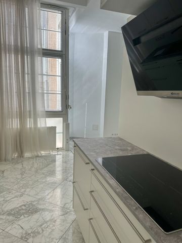 Exklusive Luxuswohnung in innerstädtischer Ruhelage! - Photo 4