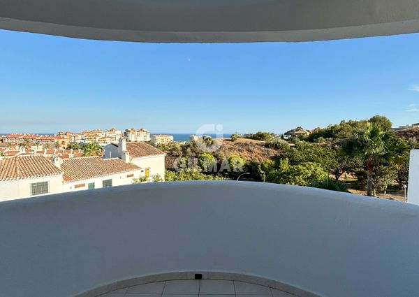 Piso en alquiler en Benalmádena – Málaga | Gilmar Consulting