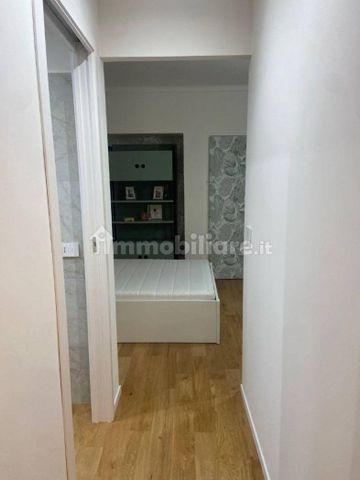 Bilocale via Vitaliano Donati 15, Cittadella, Torino - Foto 4