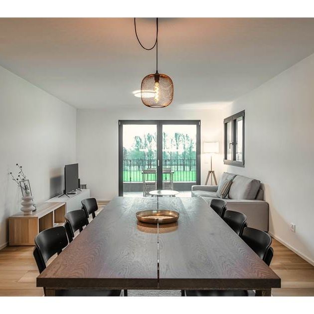 Moderno 3.5 locali ammobiliato - No. 20 - Photo 1