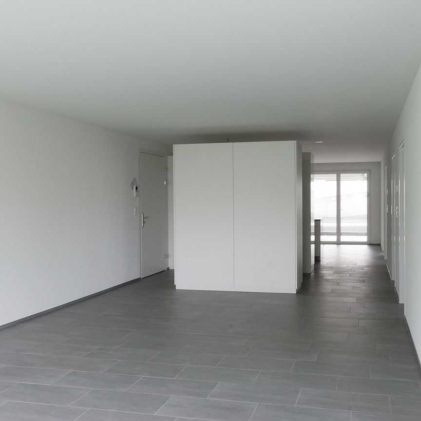 Traumhafte Wohnung in Rorschacherberg - Foto 1