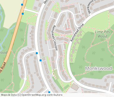 Ramshead Crescent, Leeds, LS14 - Photo 1