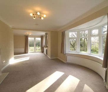 4 bedroom bungalow to rent - Photo 2