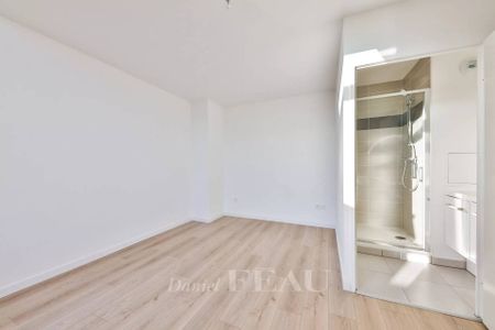 Location appartement, Garches, 5 pièces, 124.49 m², ref 84316114 - Photo 2