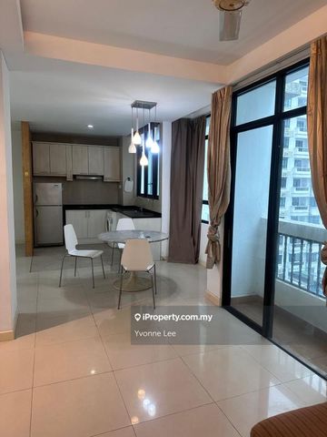 The Heritage Residence, Mines Resort City, Seri Kembangan - Foto 2