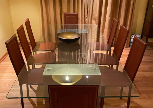 Apartamento T3 em Lisboa