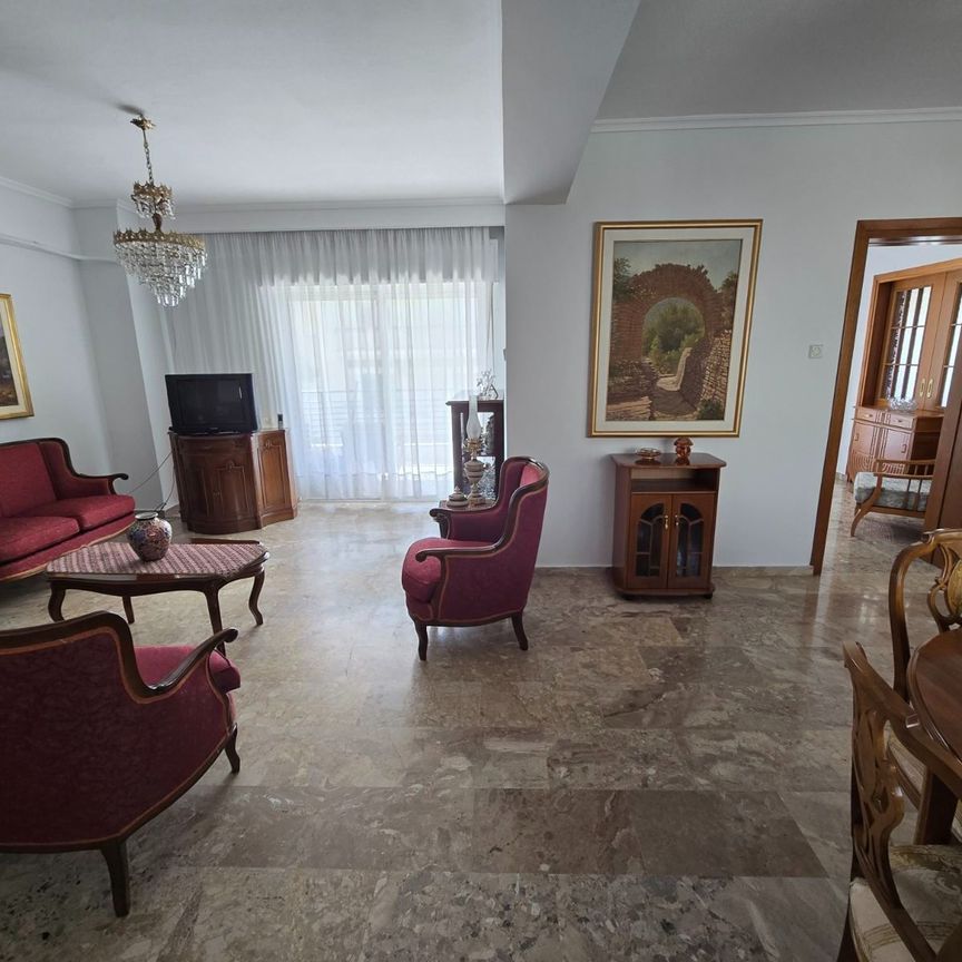 Διαμέρισμα για ενοικίαση Τριών Ταξιαρχών (Σέρρες) - Photo 1